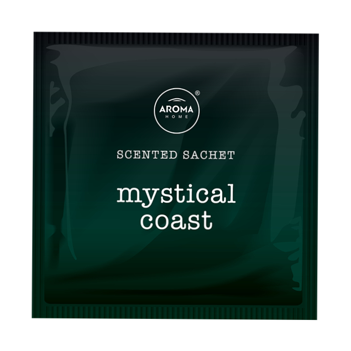 Aroma Home Seria Gradient Saszetka zapachowa Mystical Coast