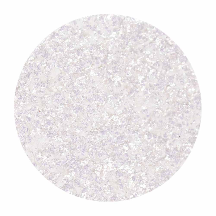 Glam Shop Cień do powiek Turbo Pigment Błyskotka