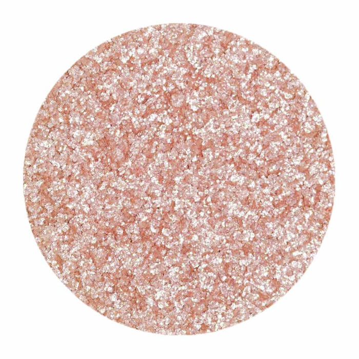 Glam Shop Cień do powiek Turbo Pigment Top Nude