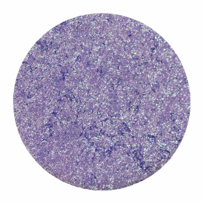 Glam Shop Cień do powiek Turbo Pigment Zorza