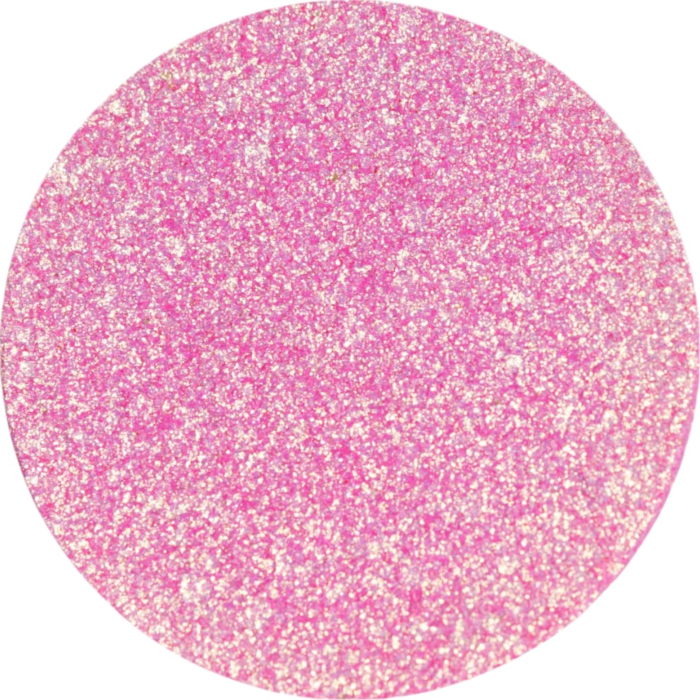 Glam Shop Cień do powiek Turbo Pigment, Turbo Cukierek 