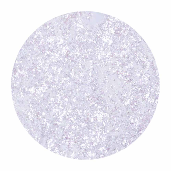 Glam Shop Cień do powiek Turbo Pigment Turbo Mgiełka