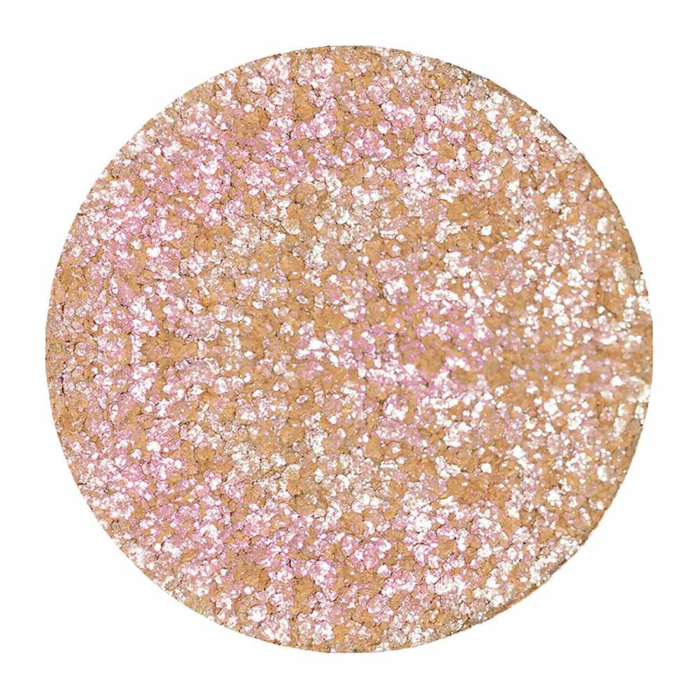 Glam Shop Cień do powiek Turbo Pigment Boginka