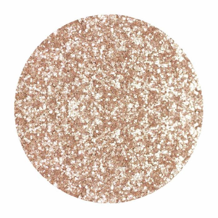 Glam Shop Cień do powiek Turbo Pigment Dekoracyjny