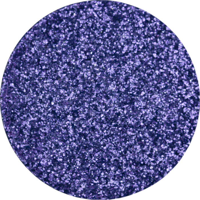 Glam Shop Cień do powiek Turbo Pigment, Akrylowy Lód