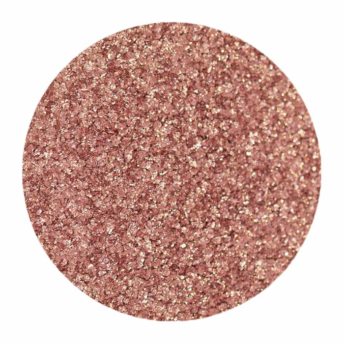 Glam Shop Cień do powiek Welurowy Ślubniak
