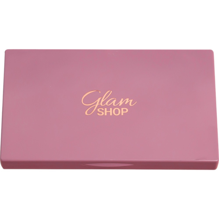 Glam Shop Kasetka na 8 cieni