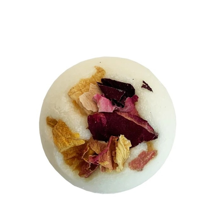 La Bomba Creamers do kąpieli Rose