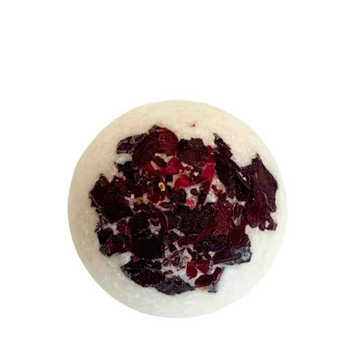 La Bomba Creamers do kąpieli Cherry