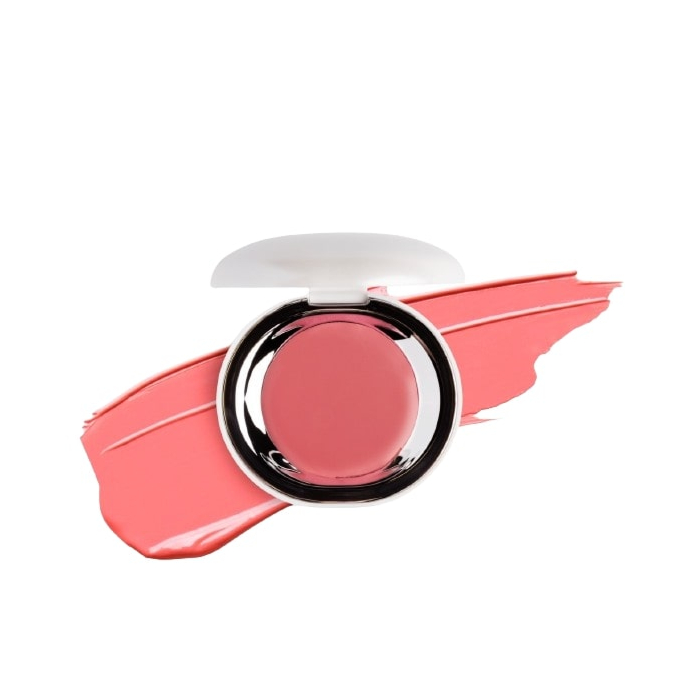 Neo Make Up Intense Serum Lip & Cheek Balm Masełko do ust i policzków, 01