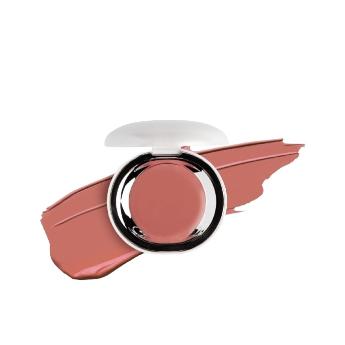 Neo Make Up Intense Serum Lip & Cheek Balm Masełko do ust i policzków, 02