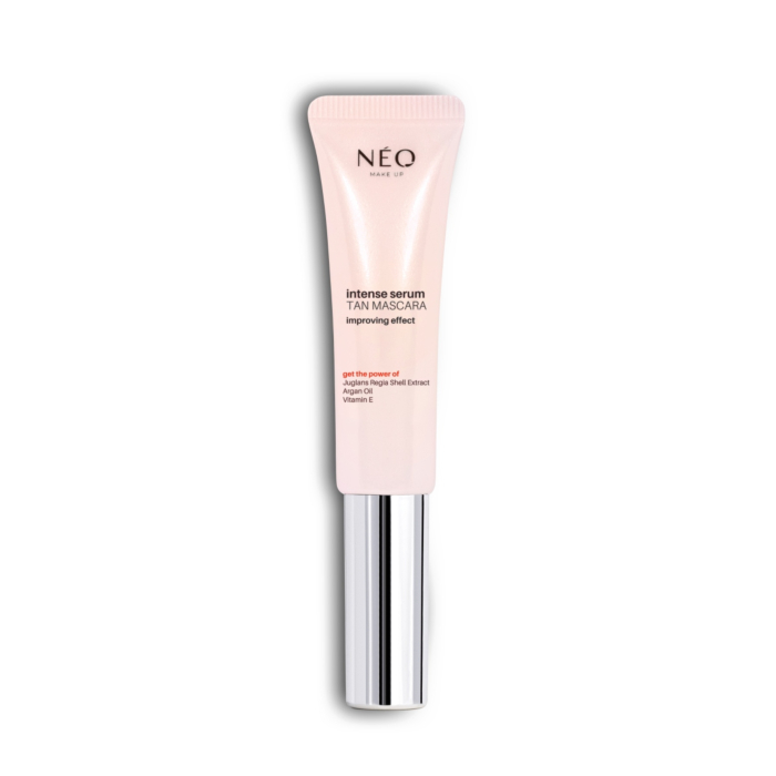 NEO MAKE UP Intense Serum Tan Mascara 9ml