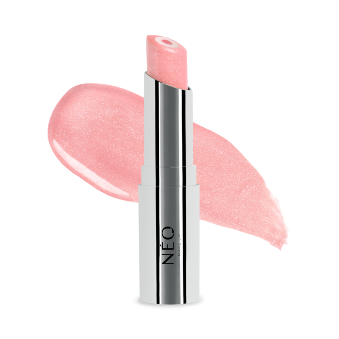 Neo Make Up Intense Triple Action Lip Balm Stick Balsam do ust, 02