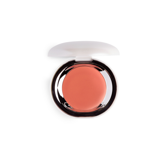 Neo Make Up Intense Serum Lip & Cheek Balm Masełko do ust i policzków, 04