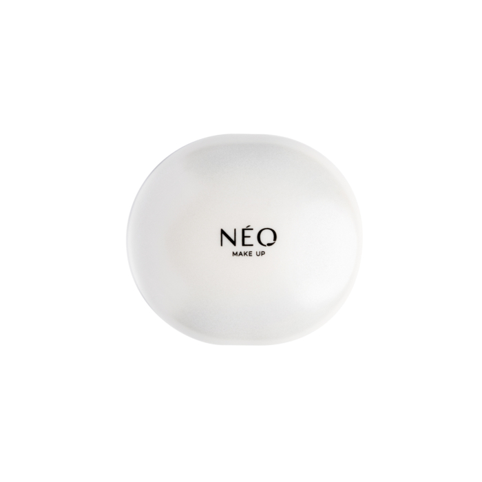 Neo Make Up Intense Serum Lip & Cheek Balm Masełko do ust i policzków, 04
