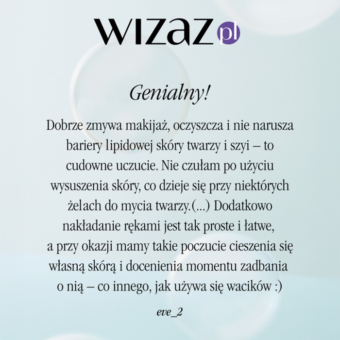 Health Labs Care Pure On Emulsja do demakijażu