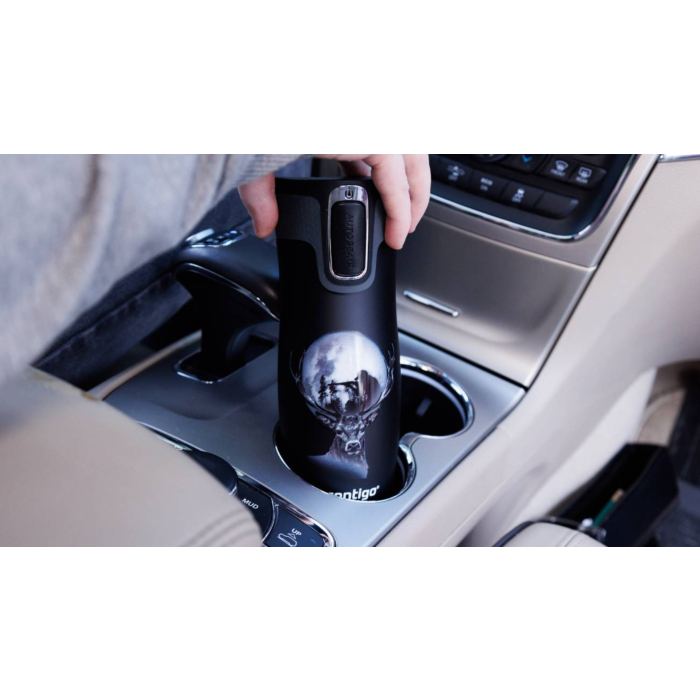 Contigo West Loop Black Deer Hunter