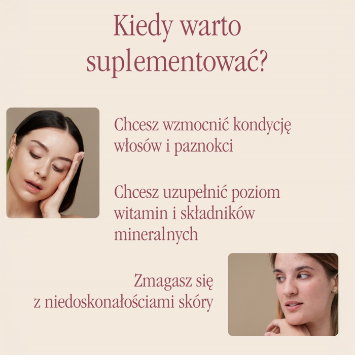 Health Labs New Me Kapsułki