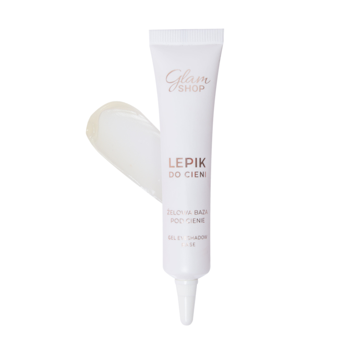 Glam Shop Lepik Do Cieni Żelowa baza pod cienie