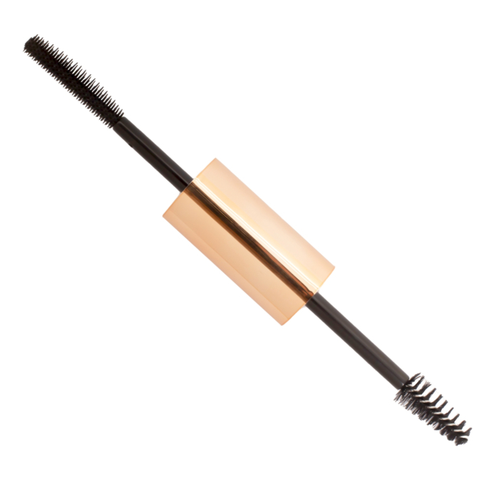 Glam Shop Tusz do rzęs dwustronny Architekt Wydłużacz 2x6ml