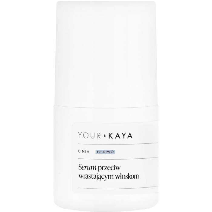 Your Kaya Wrastające Włoski - Serum 50 ml