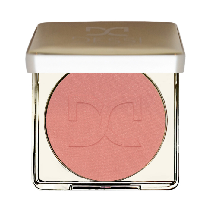 Dessi - Róż 01 Velvet Blush 12g