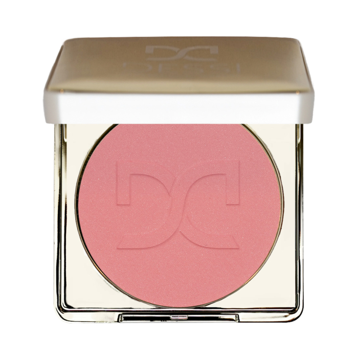 Dessi - Róż 02 Blush Me 12g