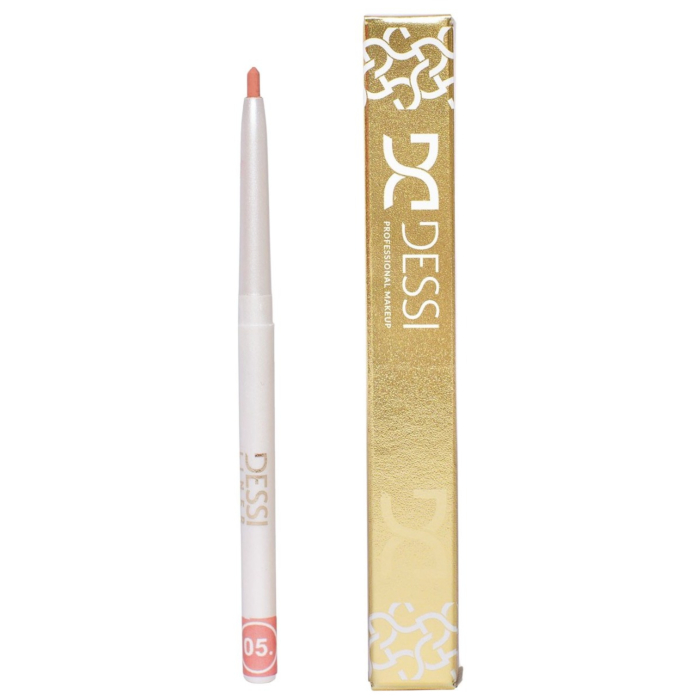 Dessi - Konturówka do ust 05 0,25g