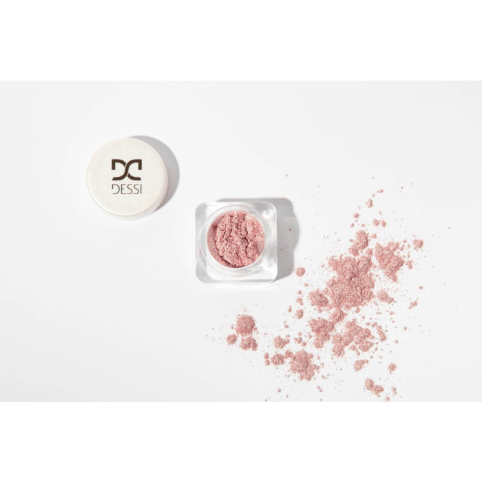 Dessi Pigment do powiek, 03 Soft Pink