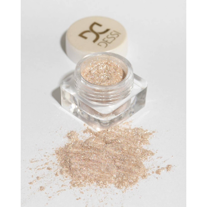 Dessi Pigment do powiek, 21 Diamonds