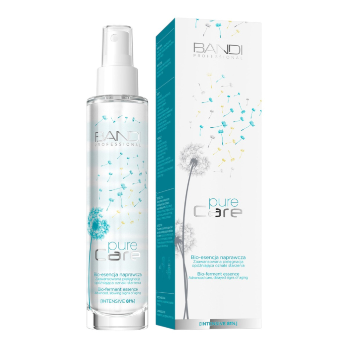 Bandi Pure Care Bio-esencja naprawcza