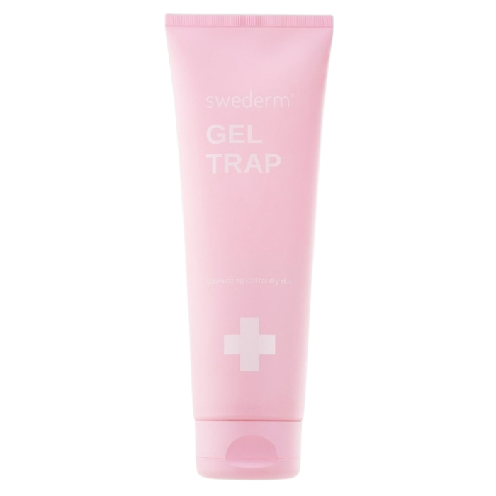 Swederm Gel Trap, Nawilżający Żel do ciała