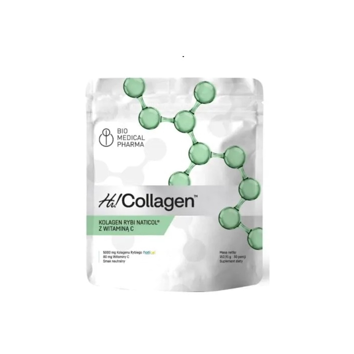 Bio Medical Pharma Hi!Collagen
