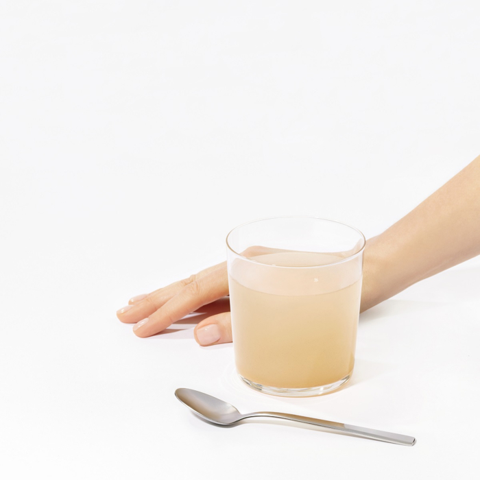 Health Labs Care GlowMe Smak Ananasowy Saszetki z kolagenem, 30 szt.