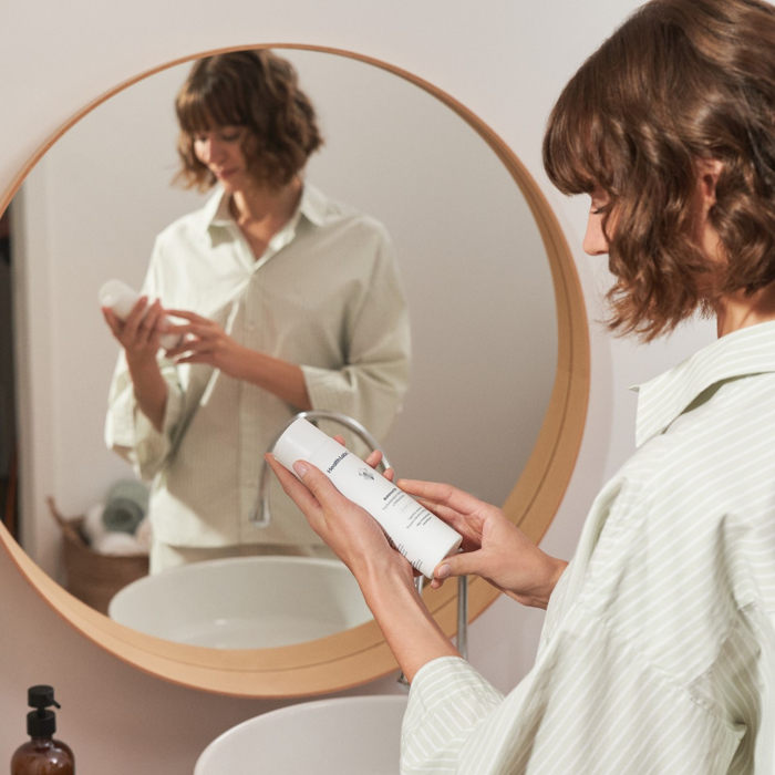 Health Labs Care Balance On Trychoszampon nawilżający z prebiotykami