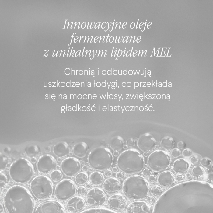 Health Labs Care Balance On Trychoszampon nawilżający z prebiotykami