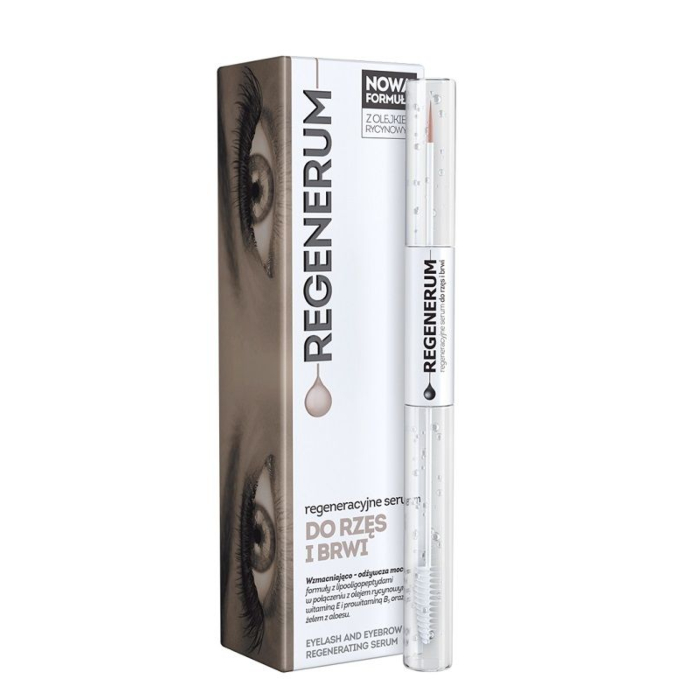 Regenerum Regeneracyjne serum do rzęs