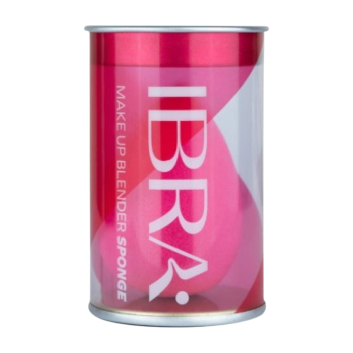 IBRA Blender Sponge Pink 1szt