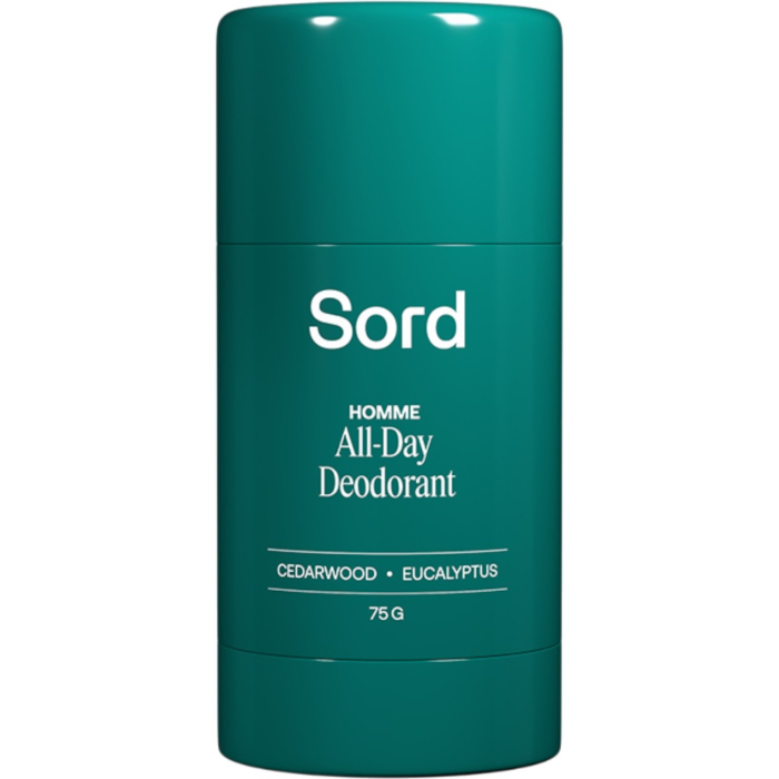 Sord Dezodorant, Cedarwood & Eucalyptus