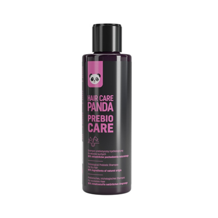 Hair Care Panda Prebio Care Szampon do Włosów, 200 ml