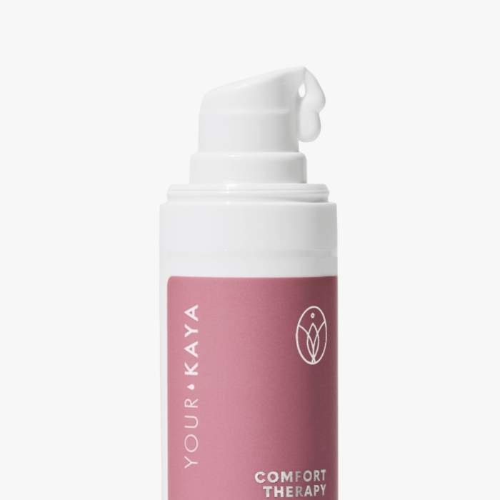 Your Kaya Comfort Therapy Nawilżające Serum z prebiotykami do okolic intymnych, 30 ml