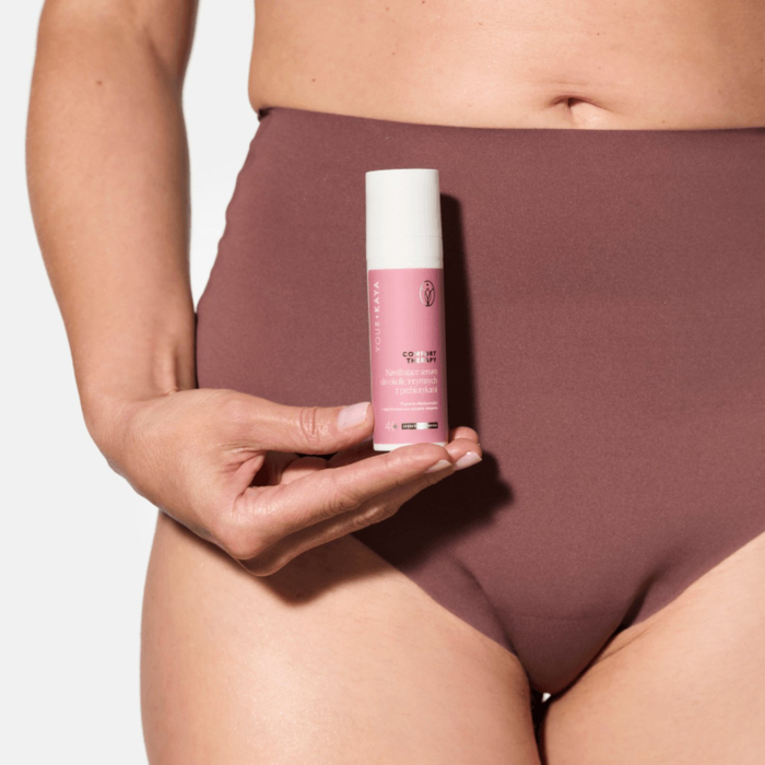 Your Kaya Comfort Therapy Nawilżające Serum z prebiotykami do okolic intymnych, 30 ml