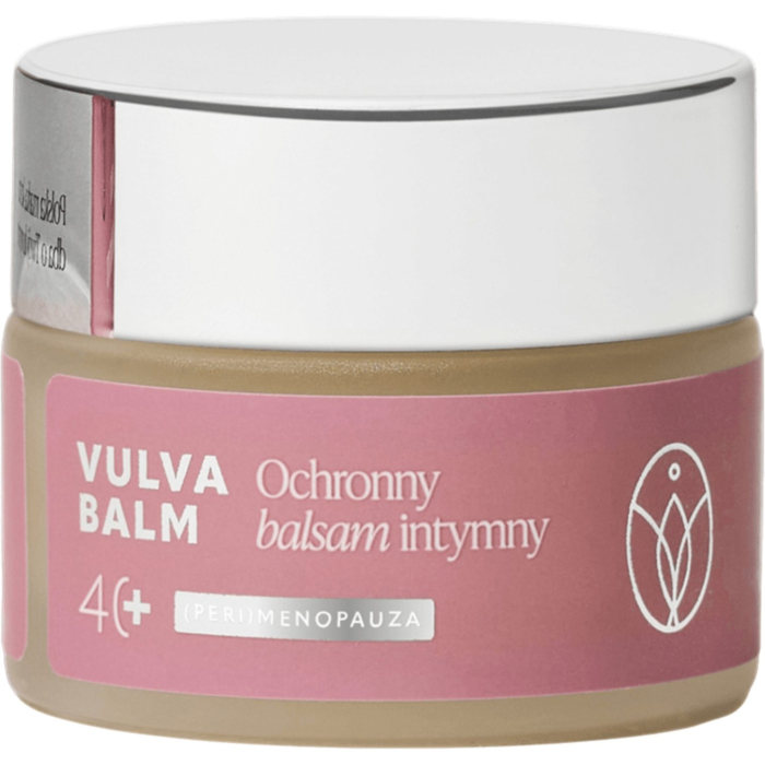 Your Kaya Vulva Balm Ochronny Balsam intymny, 30 ml