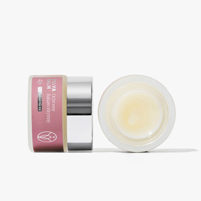 Your Kaya Vulva Balm Ochronny Balsam intymny, 30 ml