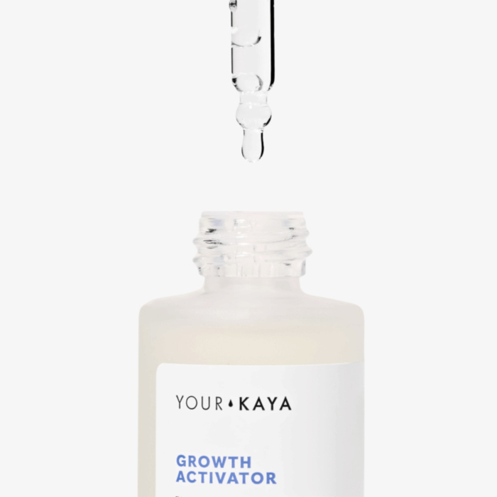 Your Kaya Growth Activator Wzmacniające Serum do skóry głowy, 50 ml
