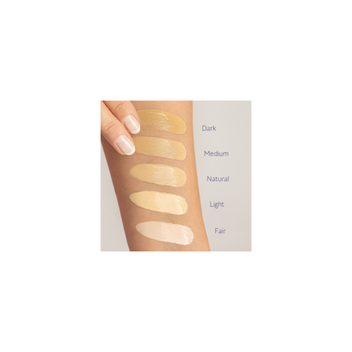 Sensum Mare Algotone Multi-pielęgnacyjny krem BB Light