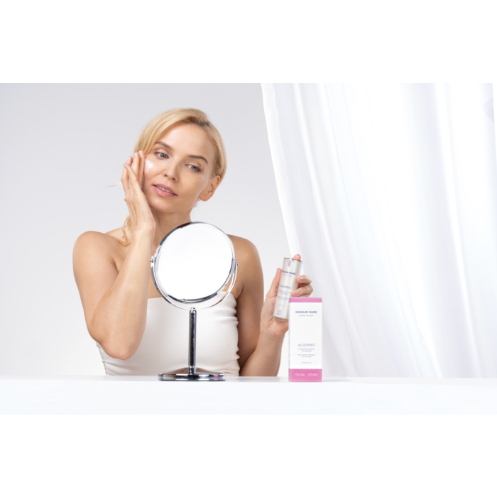 SENSUM MARE Algopro Wysoce regenerująco-odbudowujące serum z 5% kompleksem ceramidów 30ml