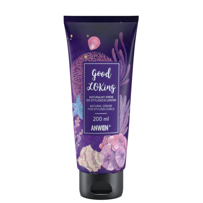 Anwen Good Loking Krem do Stylizacji Loków