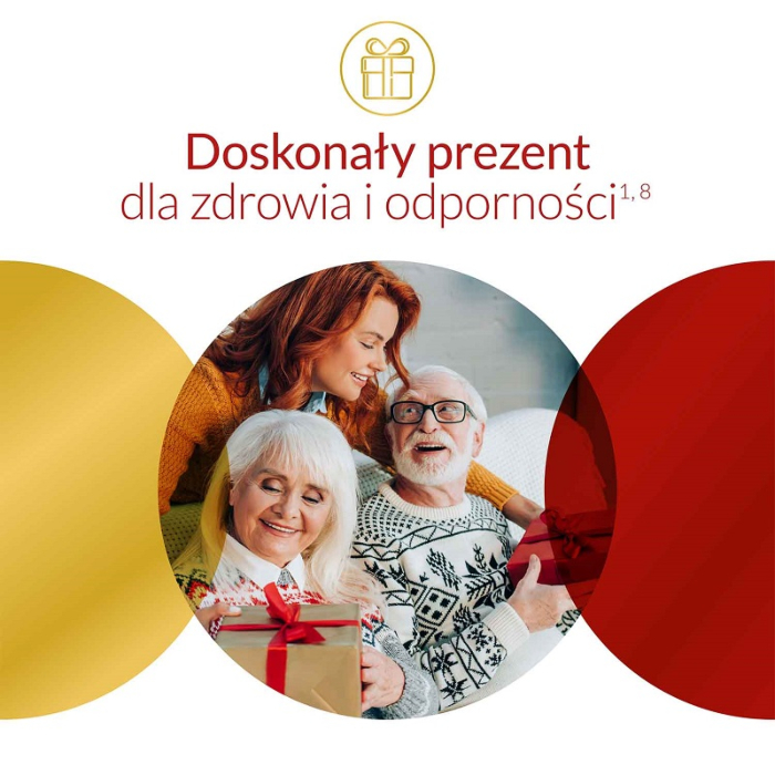 Vigor+ Cardio Tonik Zestaw witamin i minerałów z wyciągami roślinnymi