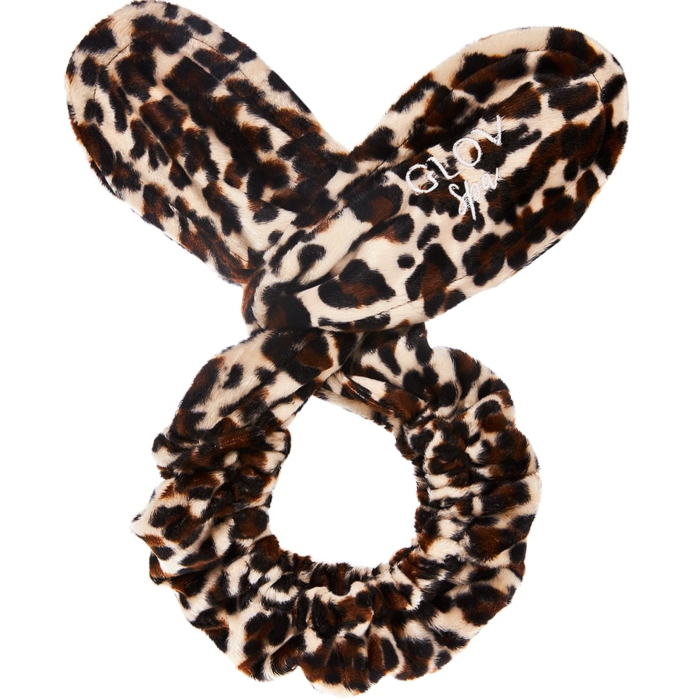 Glov Bunny Ears Panther Opaska kosmetyczna